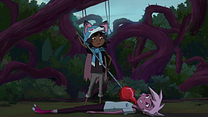 imagem de Kipo e os Animonstros 1ª temporada Trailer Original