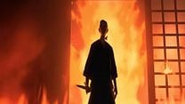 imagem de O Samurai de Olhos Azuis 2ªTemporada Teaser Original