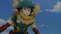 imagem de My Hero Academy: Agora é a sua Vez Trailer Original