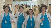 imagem de Resident Playbook 1ª Temporada Trailer Legendado