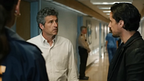 imagem de Memória de um Assassino 1ª temporada Trailer Original