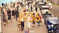 imagem de O Verão De 1936 Trailer Original
