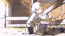 imagem de Iron Boy Teaser Original