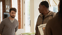 imagem de The Fall And Rise Of Reggie Dinkins 1ª temporada Trailer Original