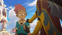 imagem de Dragon Striker 1ªTemporada Trailer Original