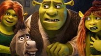 imagem de Shrek 5 Teaser Oficial