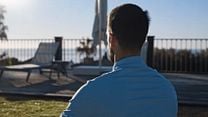 imagem de Novak Djokovic: Lobo no Inverno Trailer Original