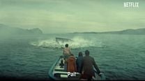 imagem de Profundezas 1 Temporada Trailer Dublado