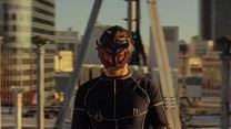 imagem de Corrida dos Bichos Trailer Original