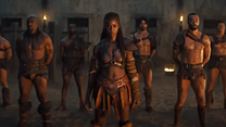 imagem de Spartacus: The House Of Ashur - temporada 1 Trailer Oficial
