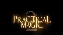 imagem de Practical Magic 2 | Official Teaser Trailer