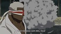 imagem de Fire Force 2 Temporada Trailer Legendado
