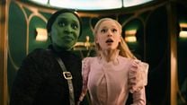 imagem de Wicked Trailer Dublado