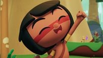 imagem de Tainá e os Guardiões da Amazônia: Em Busca da Flecha Azul Trailer Oficial