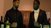 imagem de Nêmesis 1ªTemporada Trailer Original