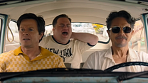 imagem de Bola Para Cima Trailer Dublado
