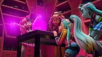 imagem de Monster High 1° Temporada Teaser Dublado