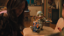 imagem de Allen Trailer Original