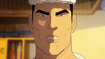 imagem de Get Jiro! 1ª temporada Trailer Original