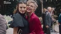 imagem de Colisão 1 Temporada Teaser Original