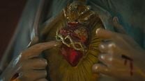 imagem de Sagrado Coração Seu Reino Não Terá Fim Trailer Dublado