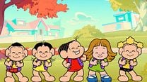 imagem de Turma da Mônica 4ª Temporada Trailer Original