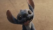 imagem de Lilo & Stitch Trailer Original