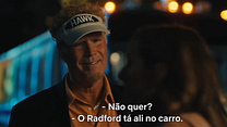 imagem de O Falcão do Golfe - temporada 1 Trailer Dublado