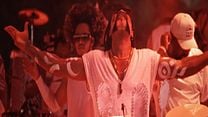 imagem de Carlinhos Brown em Meia Lua Inteira Trailer Original