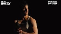 imagem de I Play Rocky Trailer Original