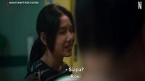 imagem de As Fãs Do Turno Da Noite 1 Temporada Trailer Original