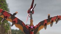 imagem de Dinoster 1° Temporada Abertura Oficial