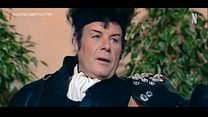 imagem de Hunting Gary Glitter 1 Temporada Trailer Original