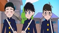 imagem de Thunder 3 1ªTemporada Trailer Original