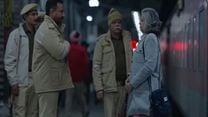 imagem de Além do Dever Trailer Original