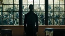 imagem de Les Misérables Trailer Original