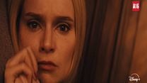 imagem de Fúria 1 Temporada Trailer Dublado