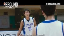 imagem de Rebound Uma Nova Chance Trailer Original