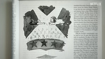 imagem de The New Yorker: 100 Anos de História Trailer Oficial