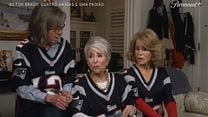 imagem de 80 For Brady Quatro Amigas E Uma Paixão Trailer Dublado