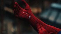 imagem de Homem-Aranha Um Novo Dia Teaser Original