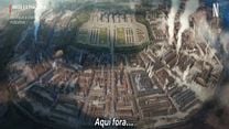 imagem de Bass X Machina 1 Temporada Teaser Dublado