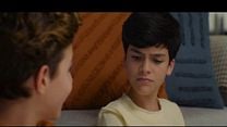 imagem de A Virada Ignição da Alma Trailer Original