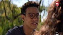 imagem de Amor da Minha Vida 2 Temporada Trailer Original