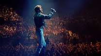 imagem de George Michael: The Faith Tour Trailer Legendado