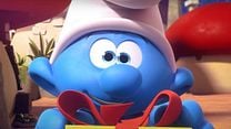 imagem de Os Smurfs 1° Temporada Trailer Oficial
