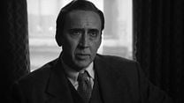 imagem de Spider Noir Trailer Final Preto E Branco Dublado