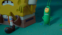 imagem de Plankton: The Movie Trailer VPOR