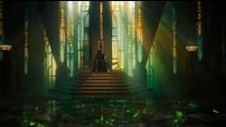 imagem de Vingadores: Doutor Destino Trailer Original