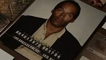 imagem de Procurados - EUA: O.J. Simpson 1° Temporada Trailer Oficial